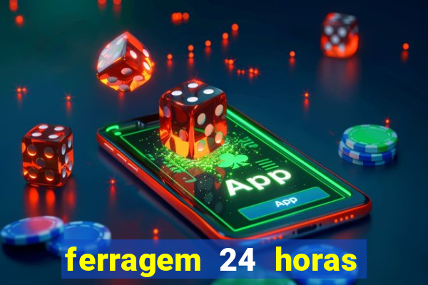 ferragem 24 horas porto alegre